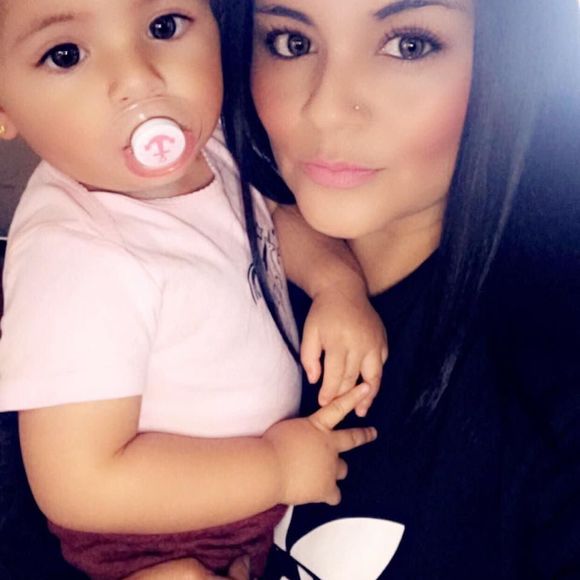 Meet your Posher, Nancy - Picture 1 of 1